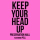 Keep Your Head Up feat Pell Single