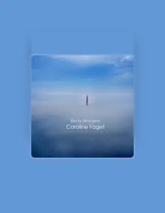 Listen to Caroline Faget, watch music videos, read bio, see tour dates & more!