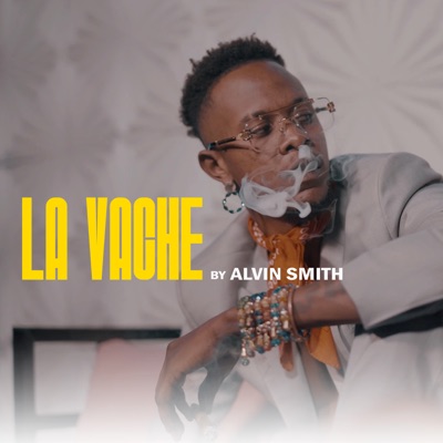 La Vache - Single