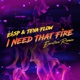 I Need That Fire Envotion Remix Single