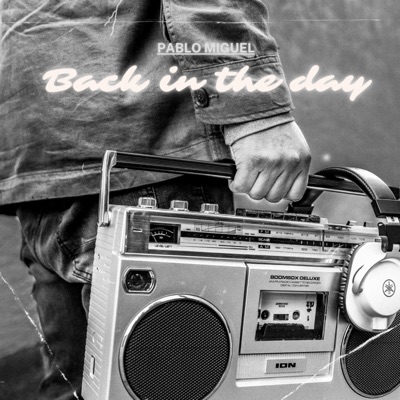 Back In the Day - Single