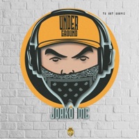Egocitrico - Single - joako mc