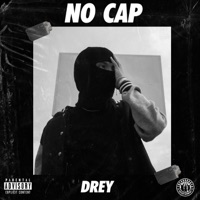 NO CAP - Single - D-Rey