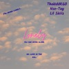 Lonely (feat. Nse-Tay & Lil Skiiiz) - Single