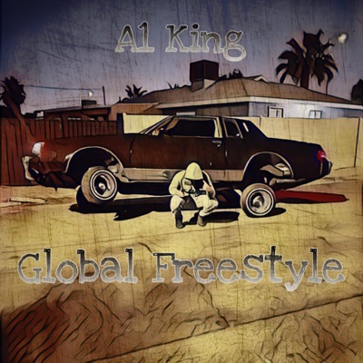 Global Freestyle - Single