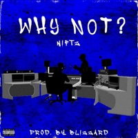 Why Not (feat. Blizzard) - Single - Niftz