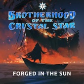 Forged in the Sun artwork