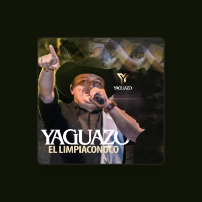 Listen to Yaguazo, watch music videos, read bio, see tour dates & more!