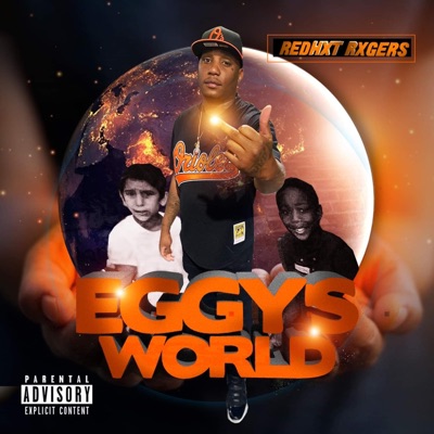 Eggys World