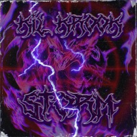 Storm - Single - KIL KROOK