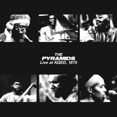 The Pyramids - Jamaican Carnival