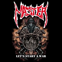 Let's Start a War (Remastered 2022) - Master