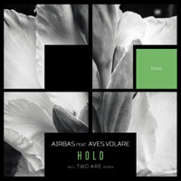 Hold (feat. Aves Volare) - Single - Airbas