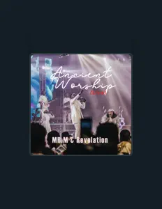 Listen to Mr M & Revelation, watch music videos, read bio, see tour dates & more!
