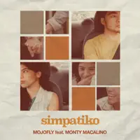 Simpatiko (feat. Monty Macalino) — Mojofly
