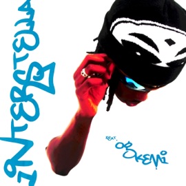 INTERSTELLA (feat. OG KEMi) [Remix] bib sama.