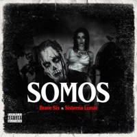 SOMOS (feat. SISTEMA LUNAR) - Single - Brave Six