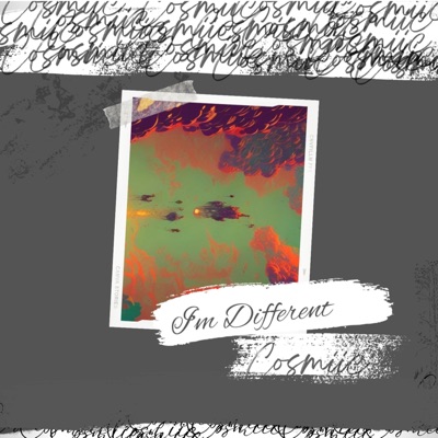 I'm Different - Single
