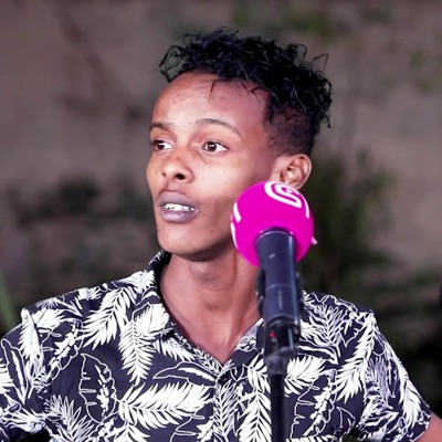 Qaaci Show - Caashaqu Ogeysiis Maleeyahay