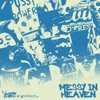 messy in heaven (Alcemist Remix) - Single