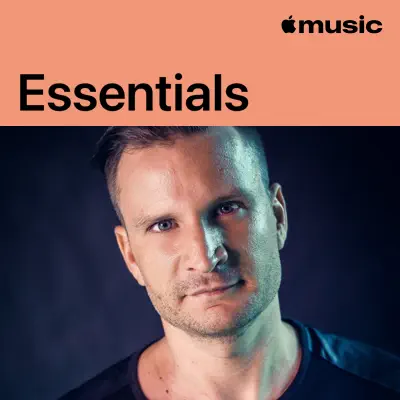 Ακούστε τη λίστα MaRLo Essentials με περιεχόμενο από MaRLo