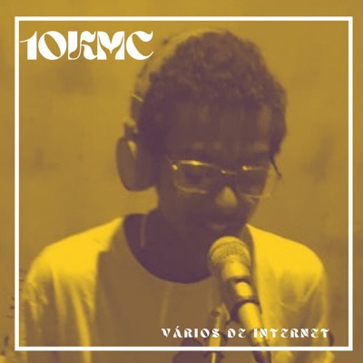 Vários de Internet - Single
