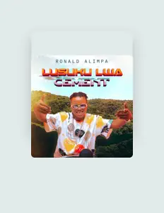 收听 Ronald Alimpa、观看音乐视频、阅读小传、查看巡演日期等 ！