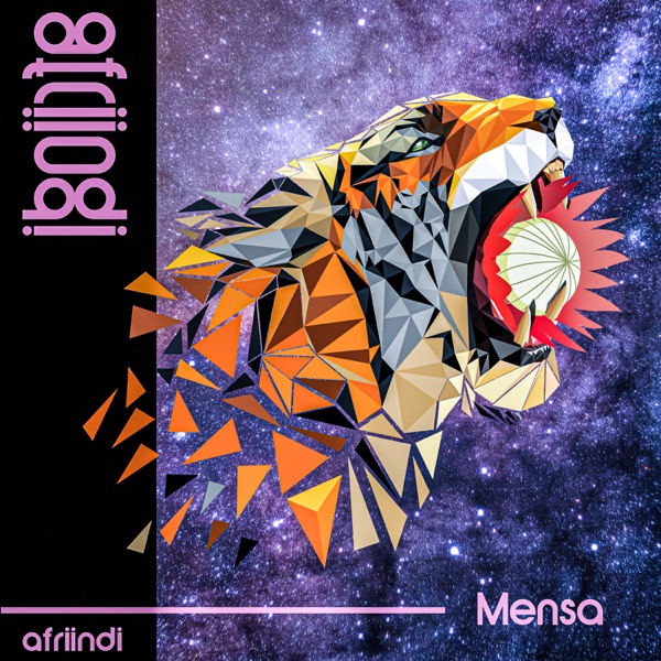 Mensa - Single
