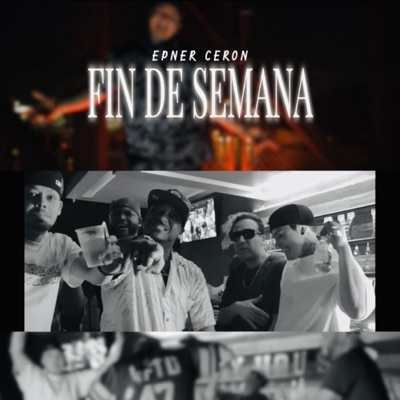 Fin De Semana - Single