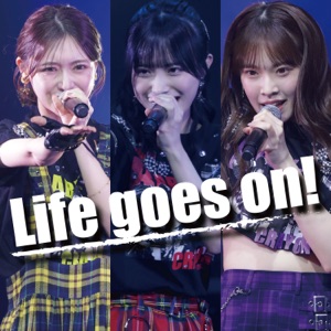 Life Goes On!2024ver