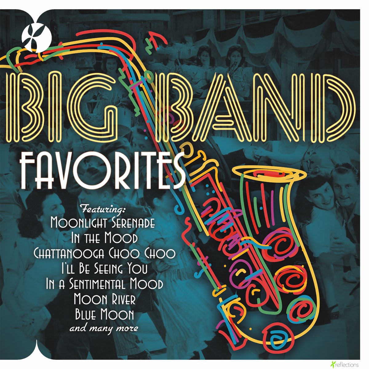 Big Band Favourites Album By Steve Wingfield Apple Music Big Band Favourites Album By Steve Wingfield Apple Music