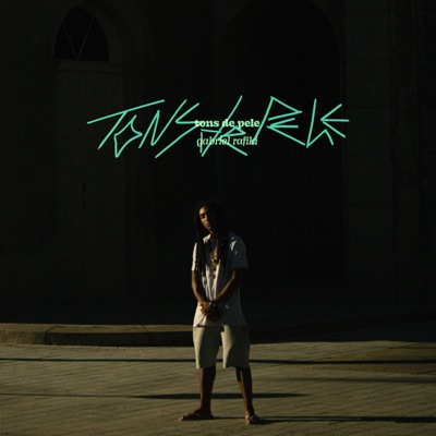 Tons de Pele (feat. Maximo Beats) - Single