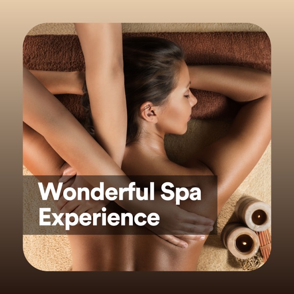 Wonderful Spa Experience