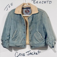 Gene Jacket - Joe Brucato