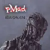 pMad - Who Am I (pMad reMix)