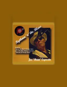 Listen to Joe "Bean" Esposito, watch music videos, read bio, see tour dates & more!