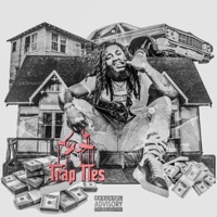 Trap ties - Single - Wavey Trapbaby