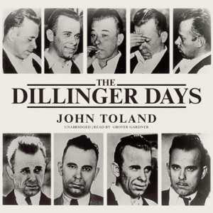 The Dillinger Days