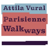Parisienne Walkways artwork