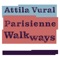 Parisienne Walkways artwork