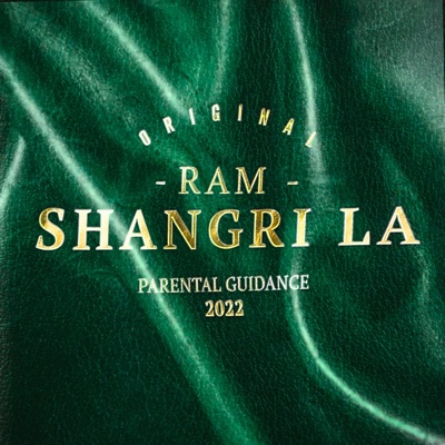 Shangri La - Single