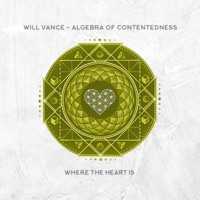 Algebra of Contentedness - Single - Will Vance