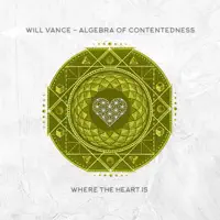 Algebra of Contentedness — Will Vance
