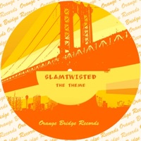 The Theme - Single - SLAMTWISTED