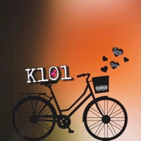 Luv Cycle - Single - K101