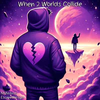 When 2 Worlds Collide (feat. Escape the Tiger) - EP