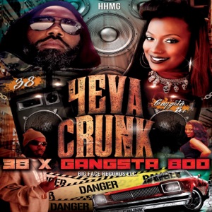 4EVA Crunk - Single