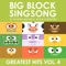 Bears - Big Block Singsong lyrics