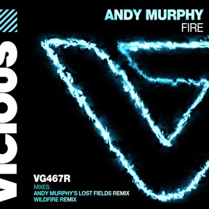 Fire (Remixes) - Single