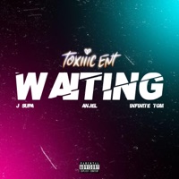 Waiting - Single - J Supa, Anjel & Infinite Tgm